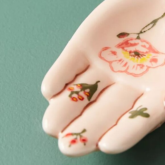 Nathalie Lete Titania Trinket Dish - Picture 5 of 5